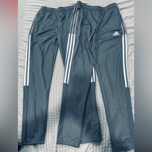 adidas Kids Tiro 21 Track Pants - Picture 1 of 3